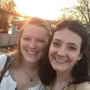 Meet your Posher, Abby